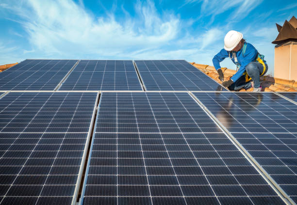 Fast & Reliable Emergency Roof Repairs in Oconto, WI